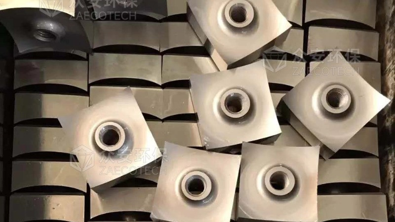 single shaft shredder blades.jpg