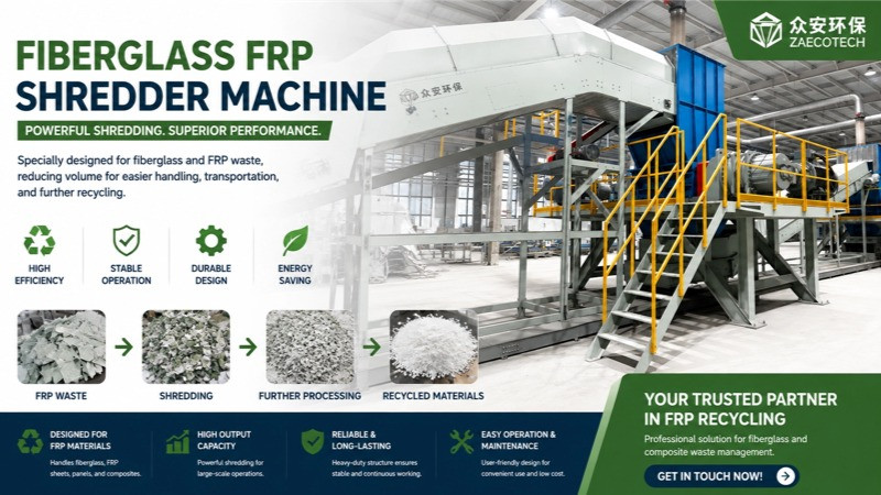 Fiberglass FRP shredder machine.jpg